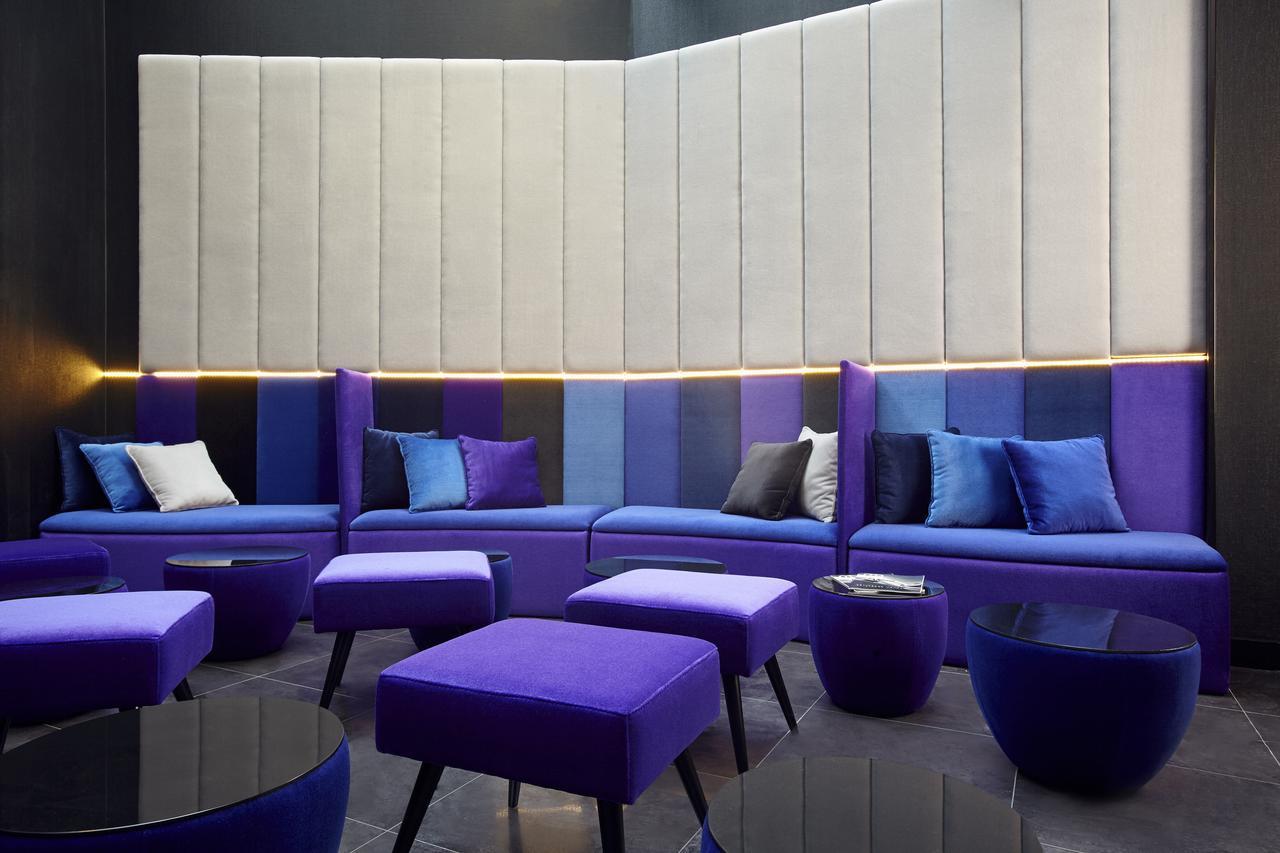 Déclic Hotel Paris Extérieur photo
