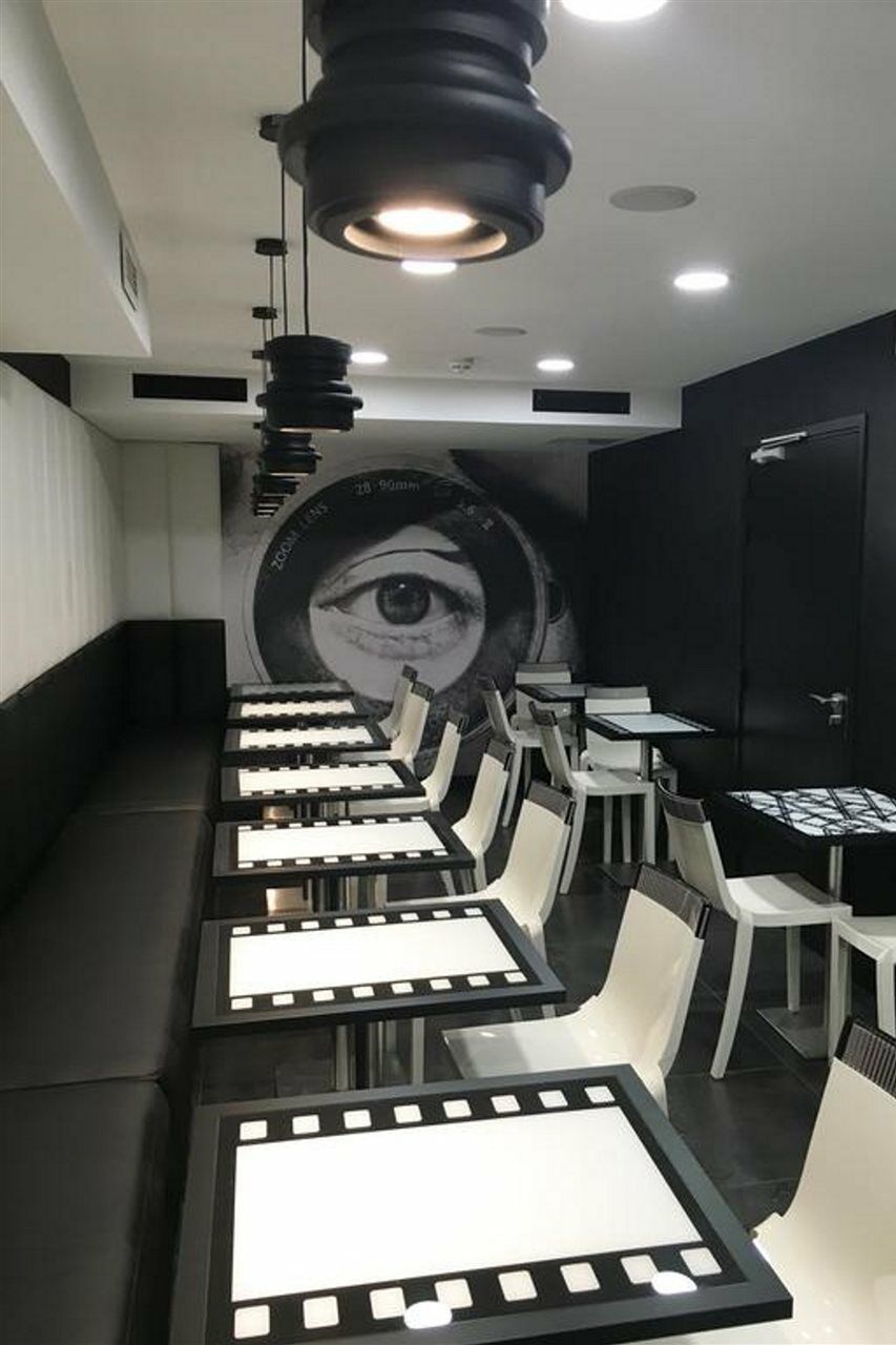 Déclic Hotel Paris Extérieur photo